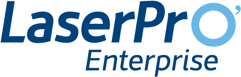 LaserPro Enterprise